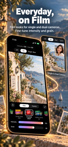 DualCapture: Dual Camera Screenshot 5 of 9