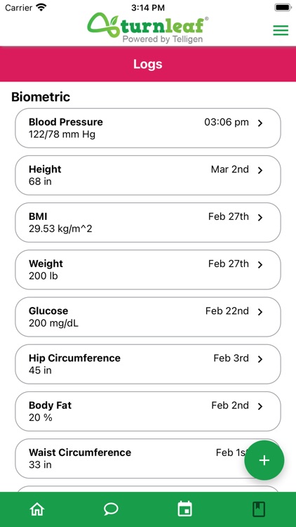 Connect by Telligen screenshot-6