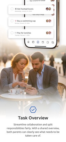 app2us Family screenshot