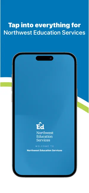 Northwest Education Services screenshot 1