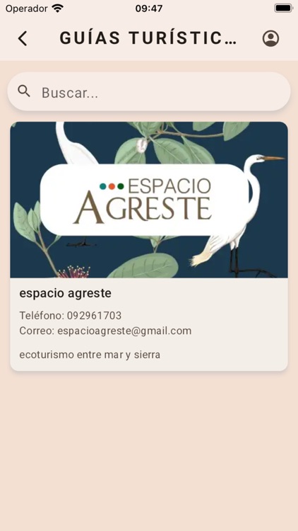 Turisteando screenshot-5