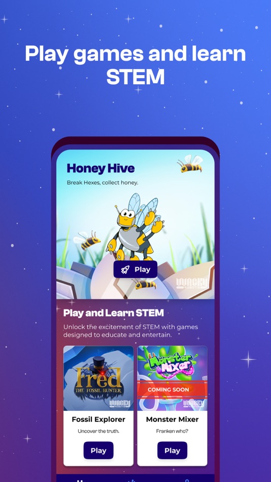 #2. CircuitMess Playground (iOS) By: CircuitMess