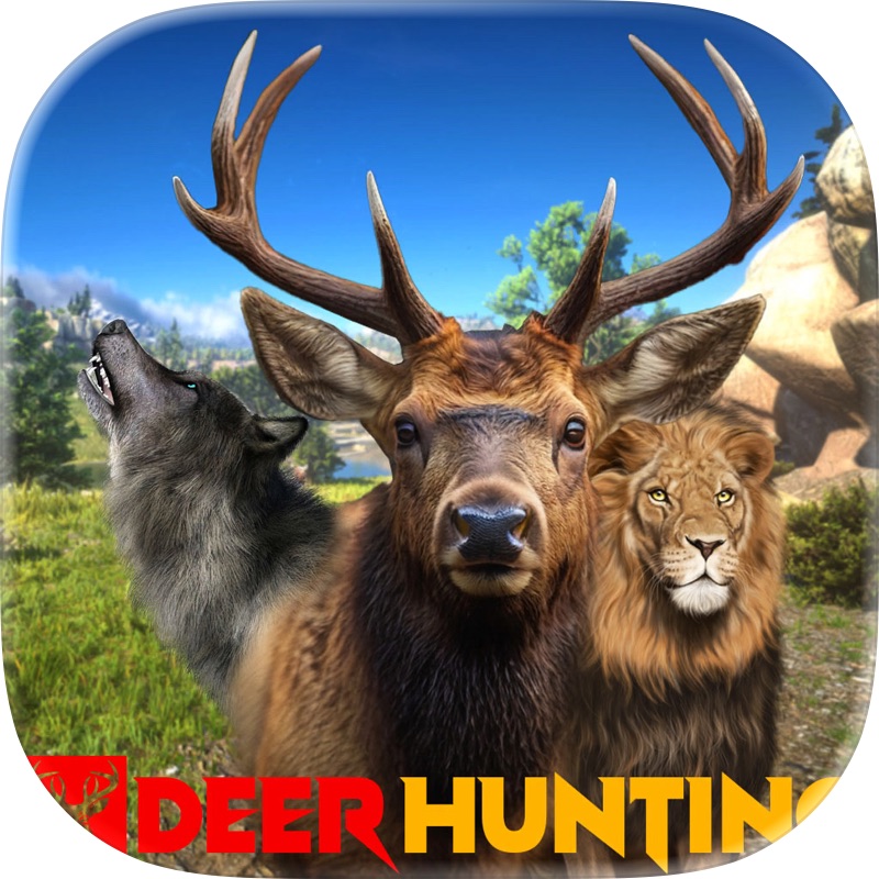 Jogo de Caça de Sniper Animais screenshot 10