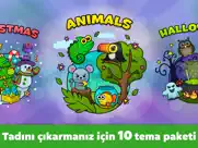Çocuklar için yapbozlar ipad resimleri 4