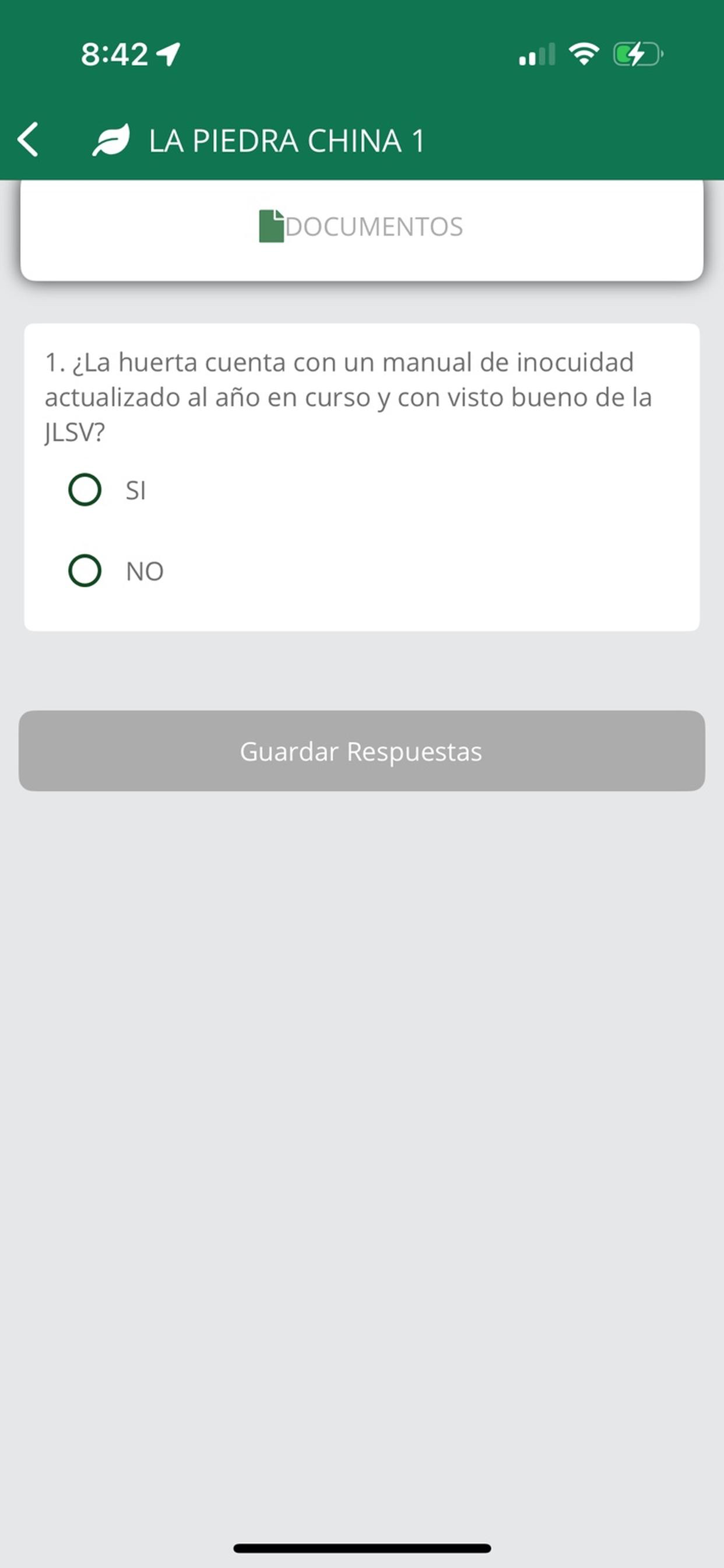 AvoCheck