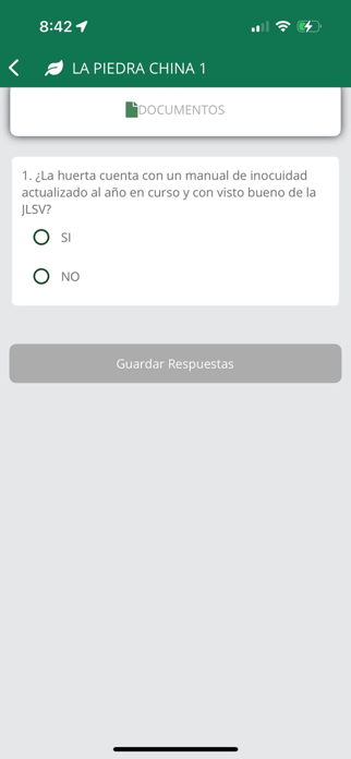 AvoCheck Screenshot 4 of 7