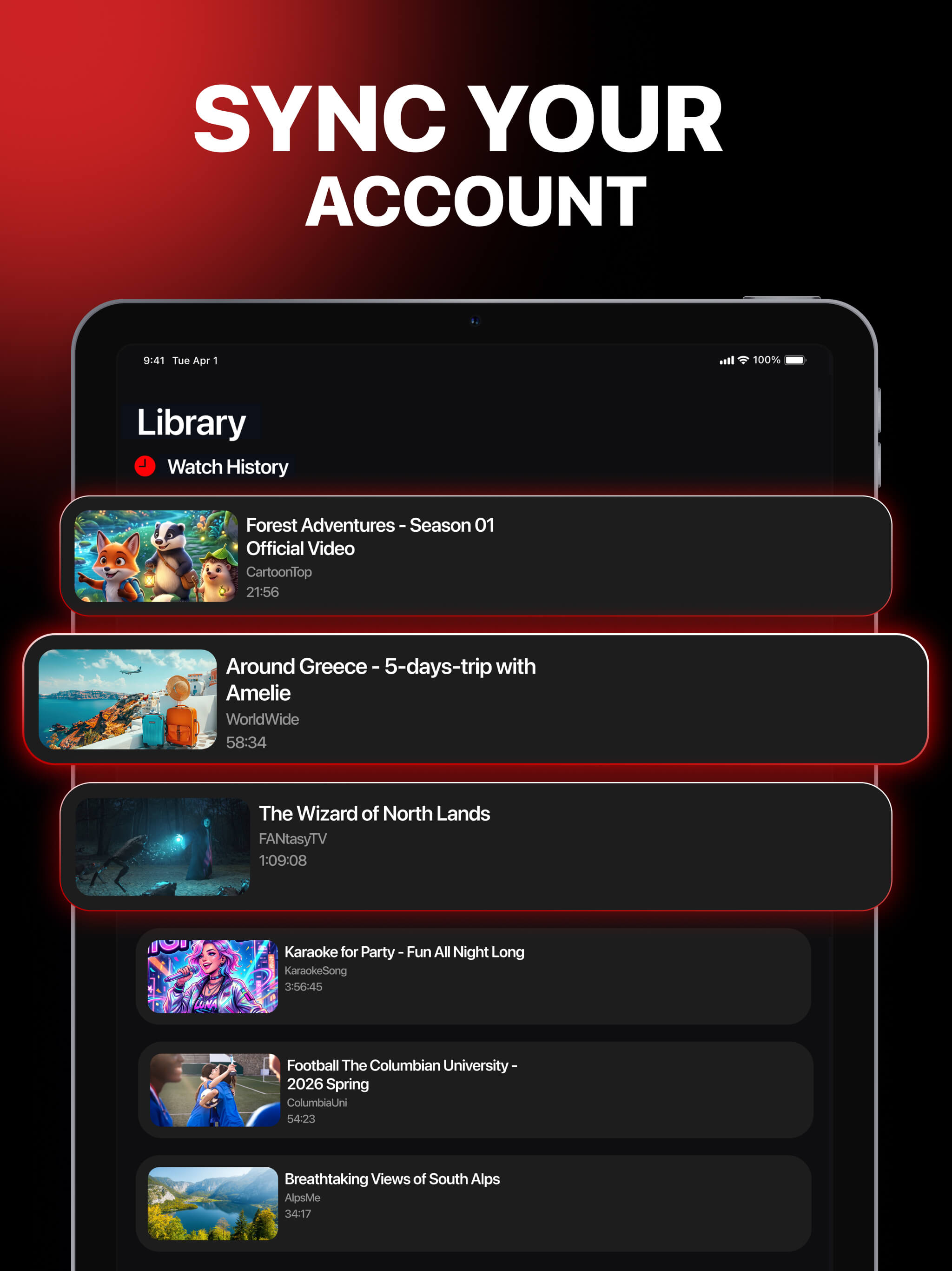 WView Pro screenshot 9