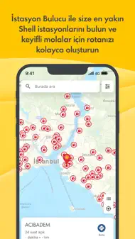 Shell iphone resimleri 4