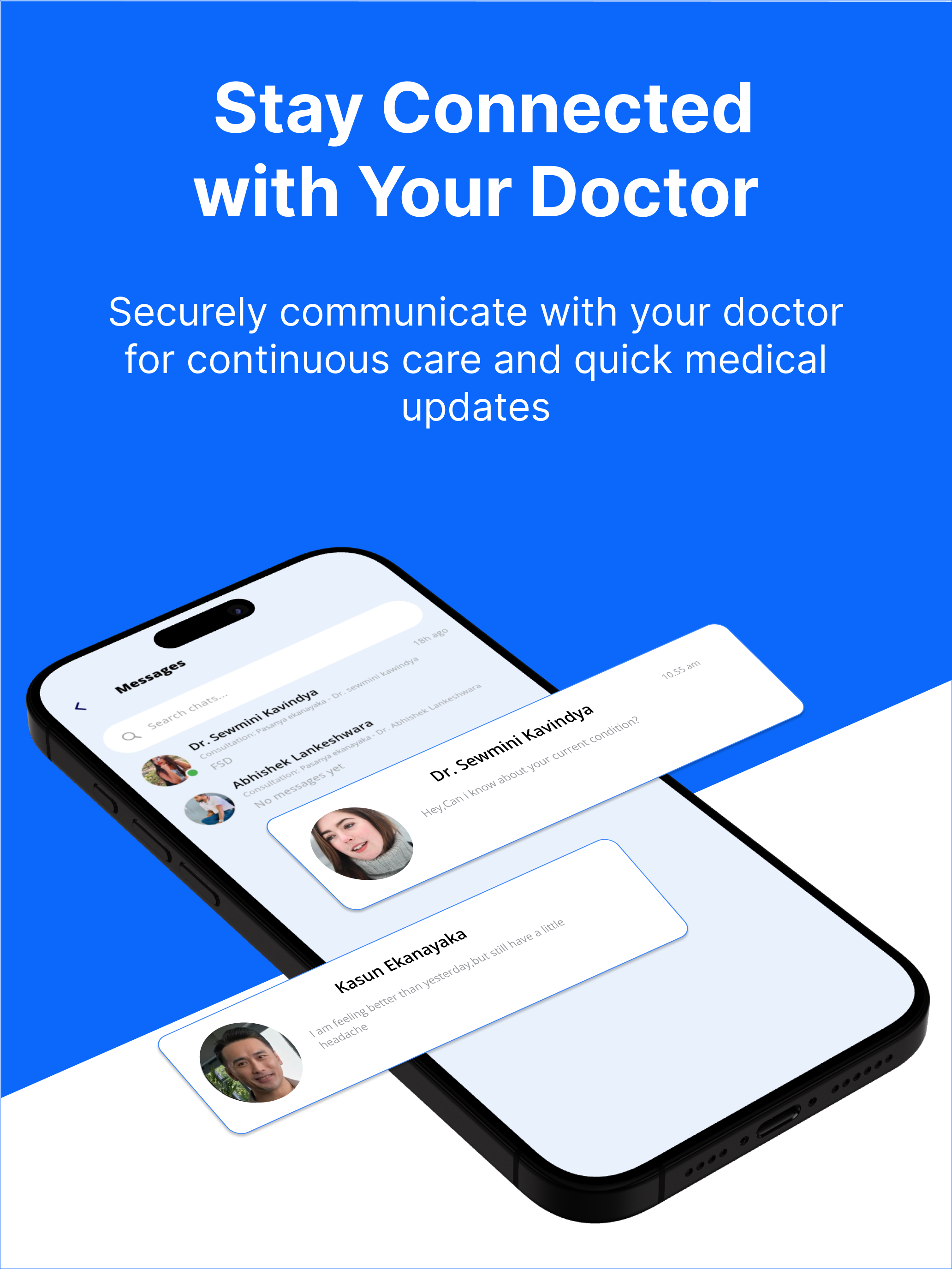 Doc Advisor