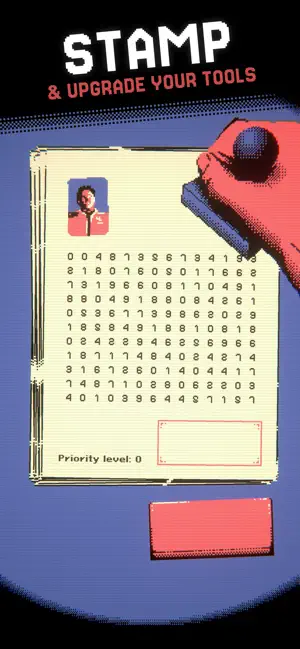 Trust the System screenshot 1
