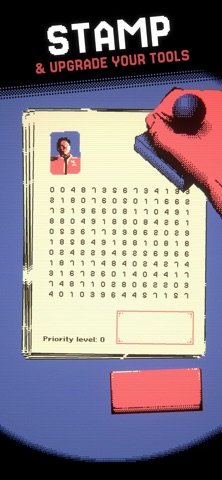 Trust the System Screenshot 1 of 6