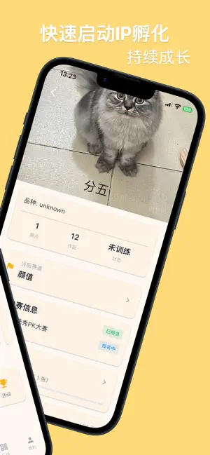 Pet Pop screenshot 2