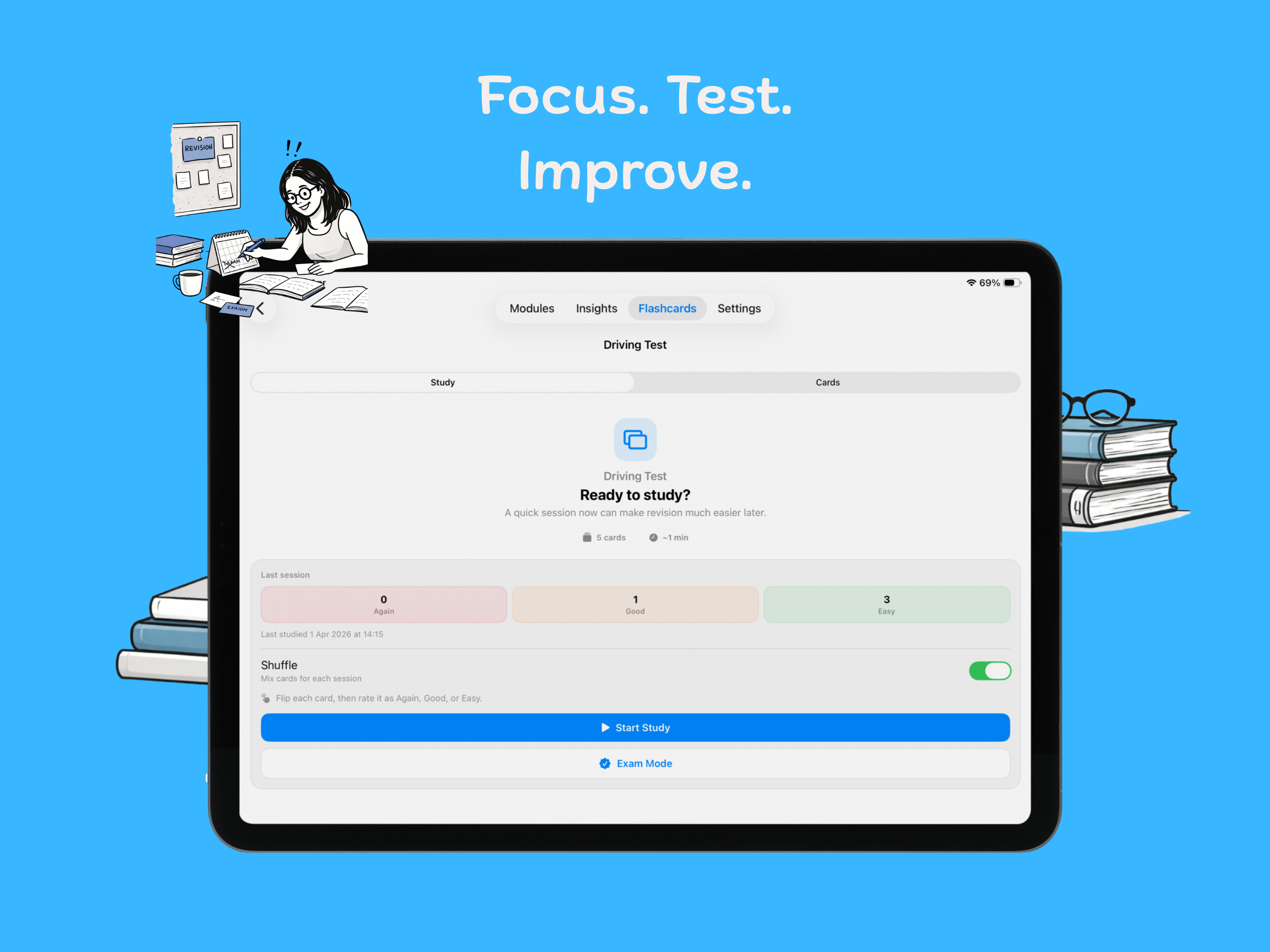 GradePilot - Grade Calculator screenshot 16