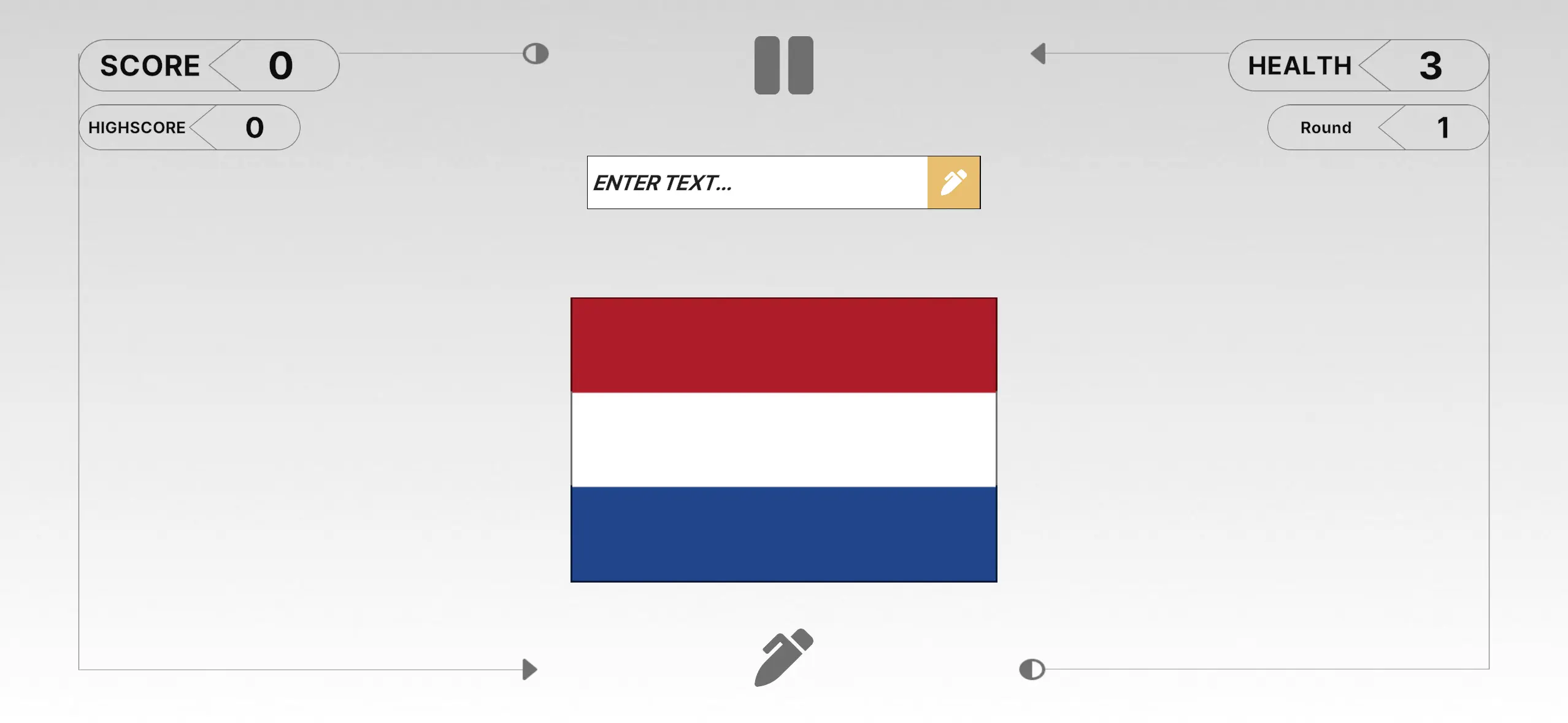 #7. Guess the Flag! - Flags Quiz (iOS) By: Source Byte Sp. z o.o.