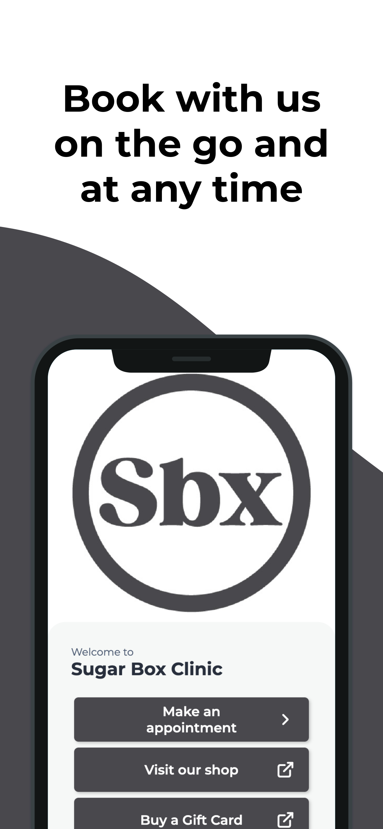 SugarBoxClinic