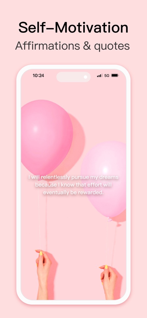 Habit Tracker - Daily Motivational Boost