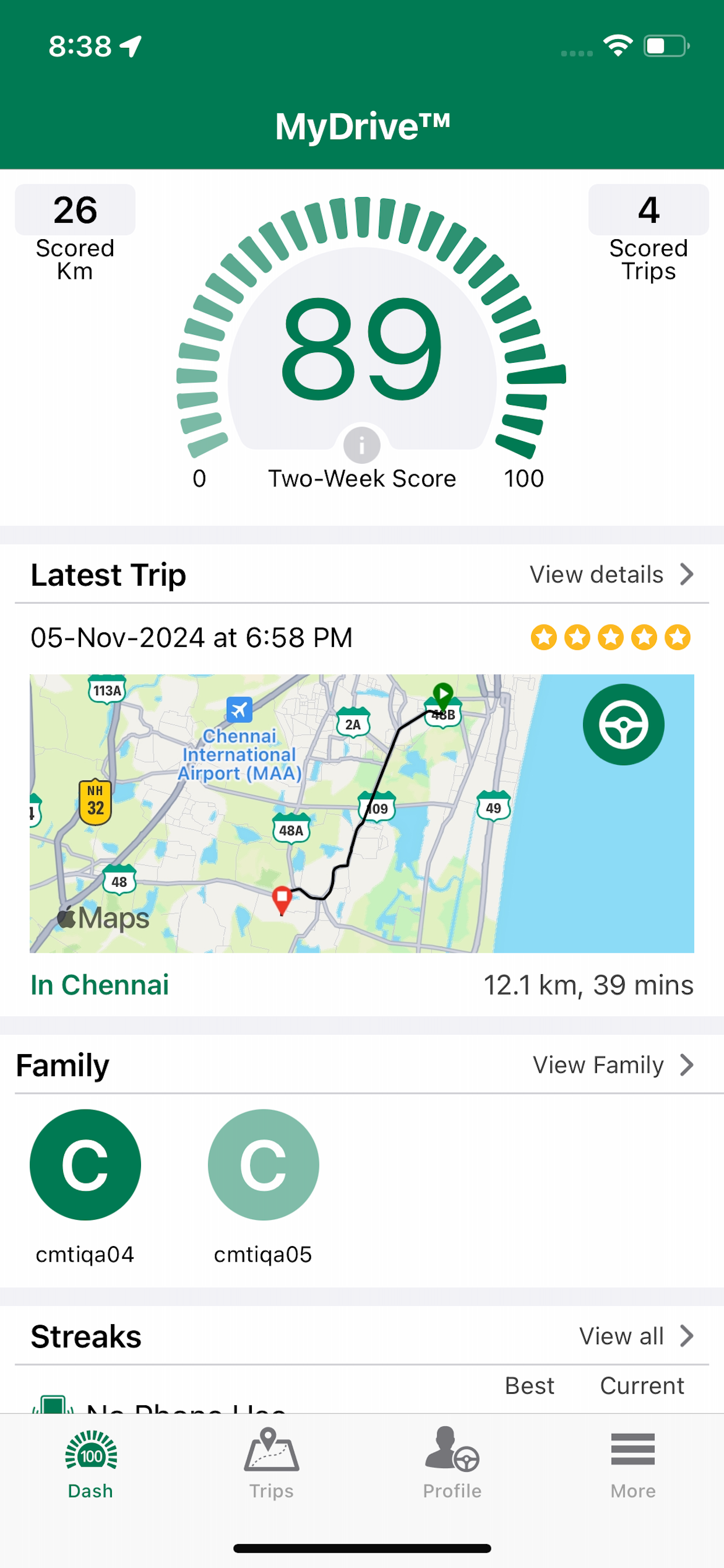 MyDrive™