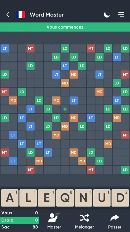 Word Master Pro screenshot 7 of 8