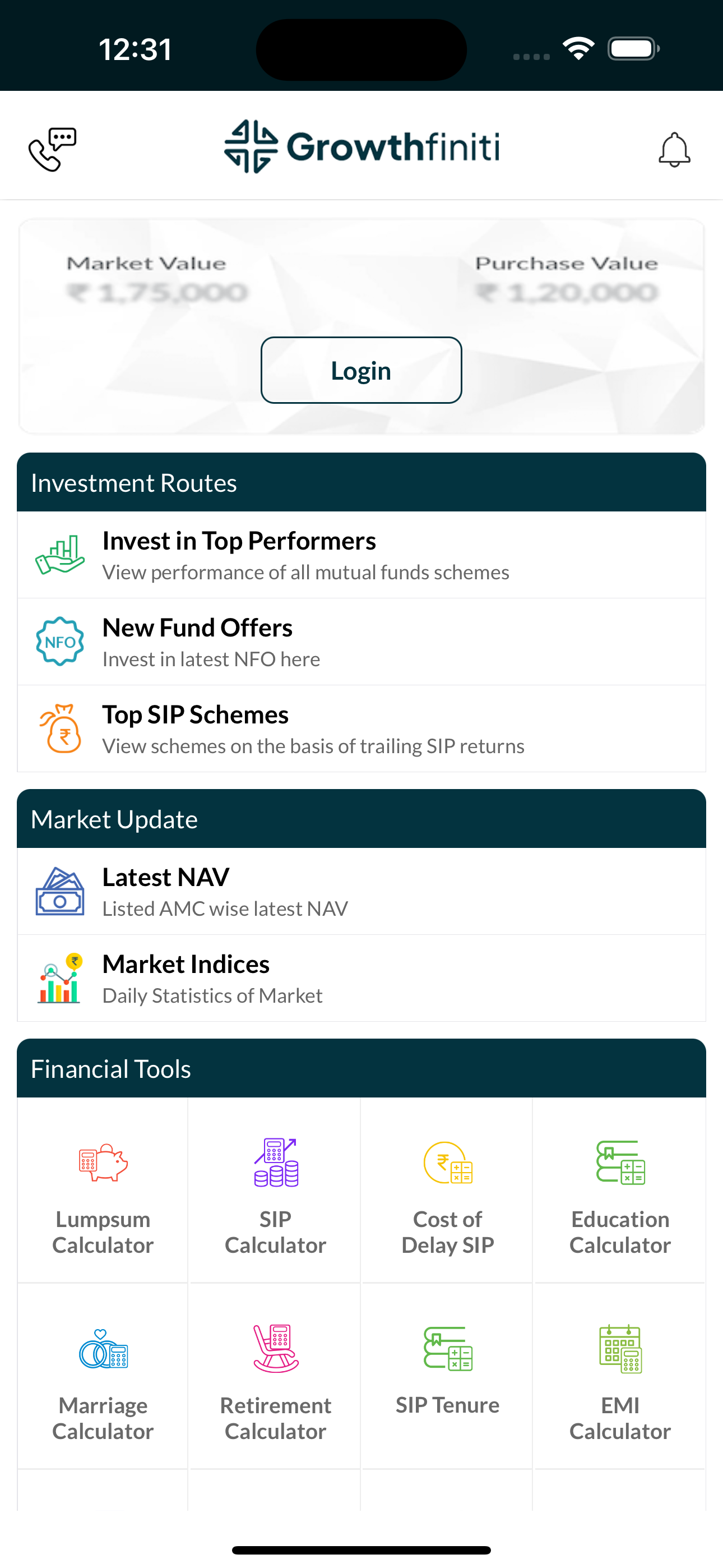 Growthfiniti