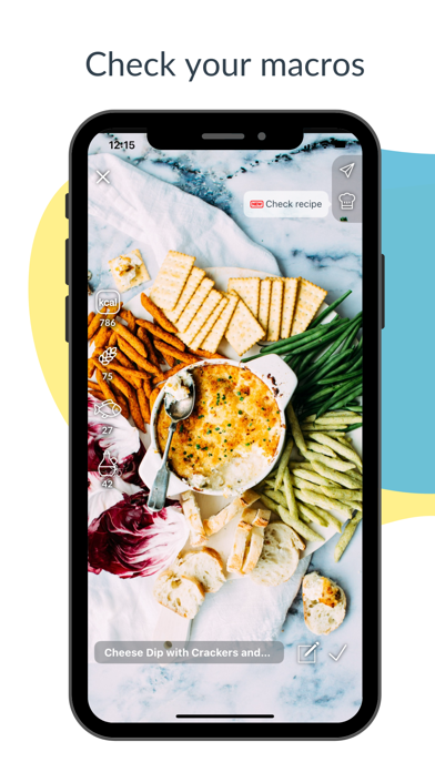 Foodita Screenshot