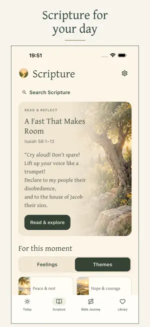 WWJS: Pray With Jesus screenshot 3