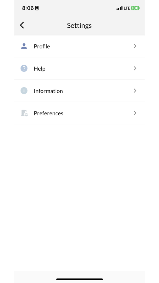 #8. CHeKT Verifier (iOS) 由: CHeKT LLC.