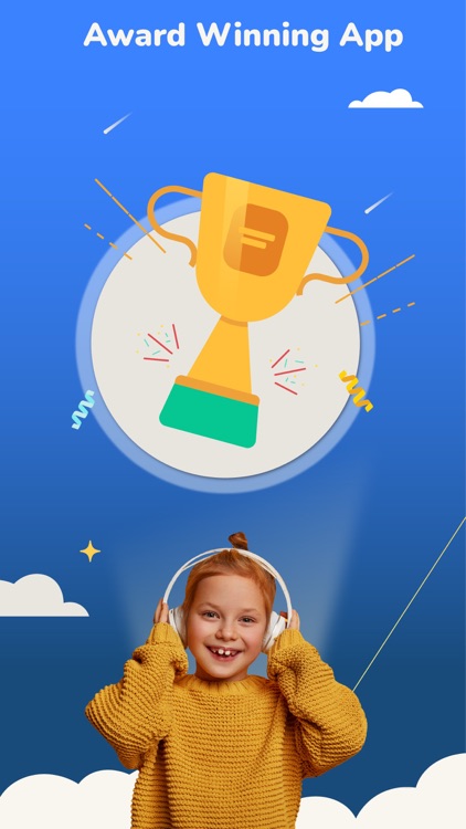 Funble: Little Bedtime Stories