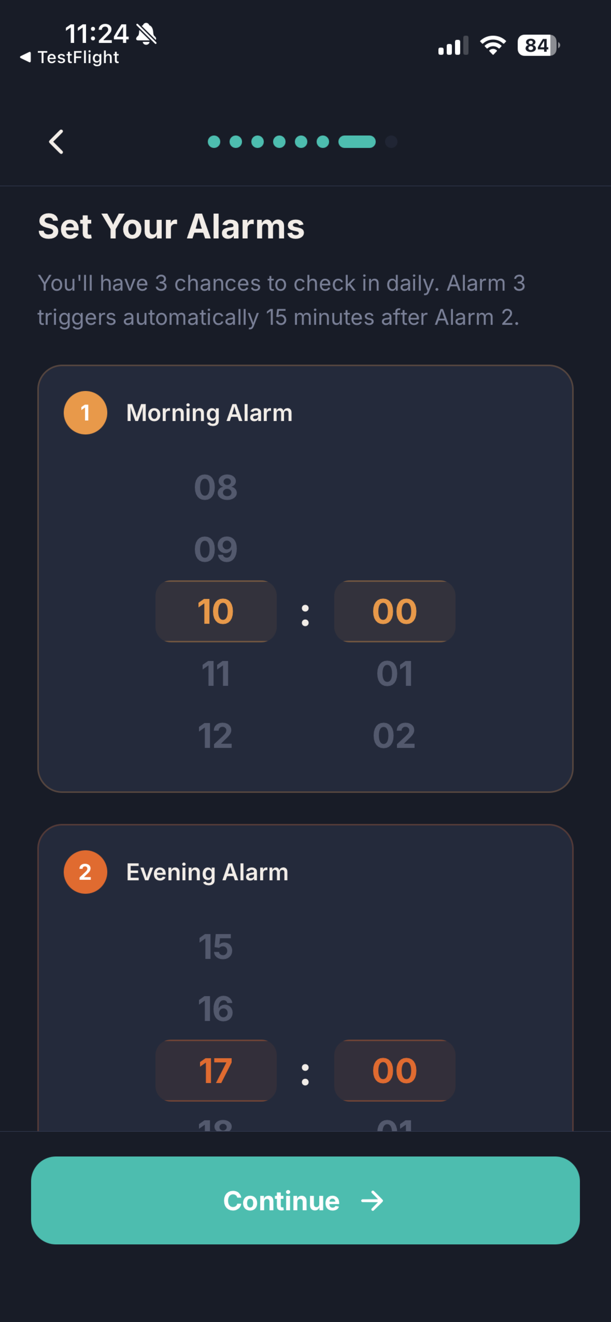 ARGOS - Pet Safety screenshot 4