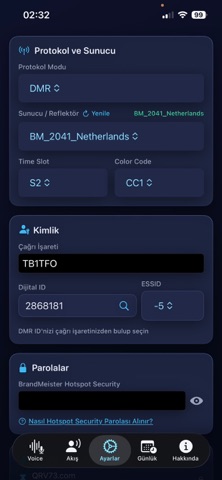 Digi Voices Screenshot 4 of 7