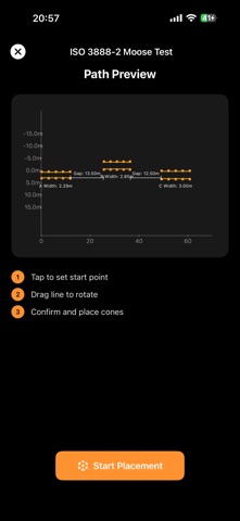 ConesPilot Screenshot 1 of 5