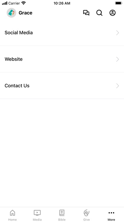 Grace Baptist Winchester