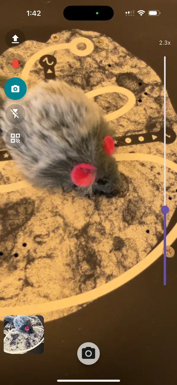 #1. StereoAim (iOS) De: Popneuron Ltd.