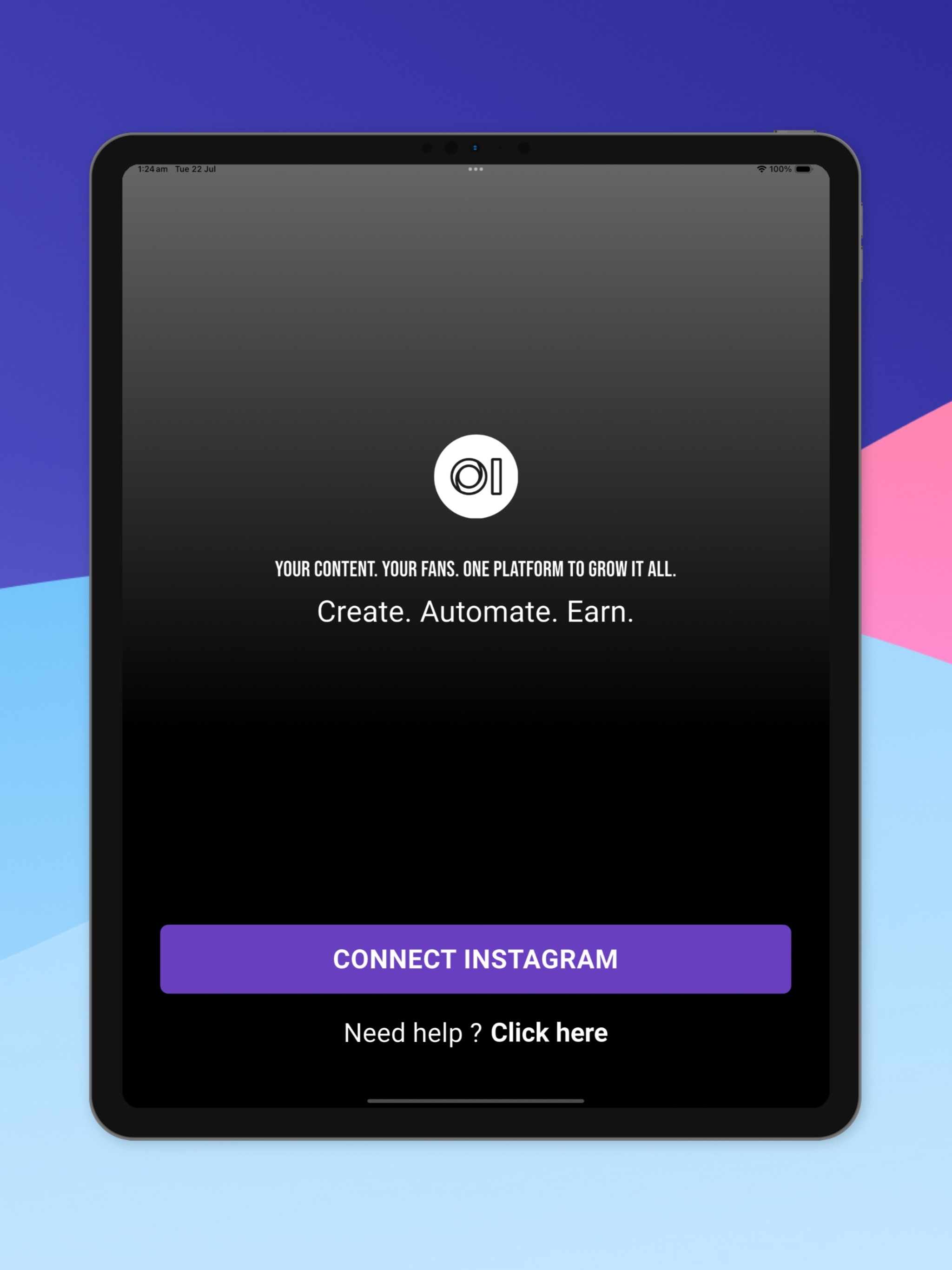 OneInfo- AI assistant