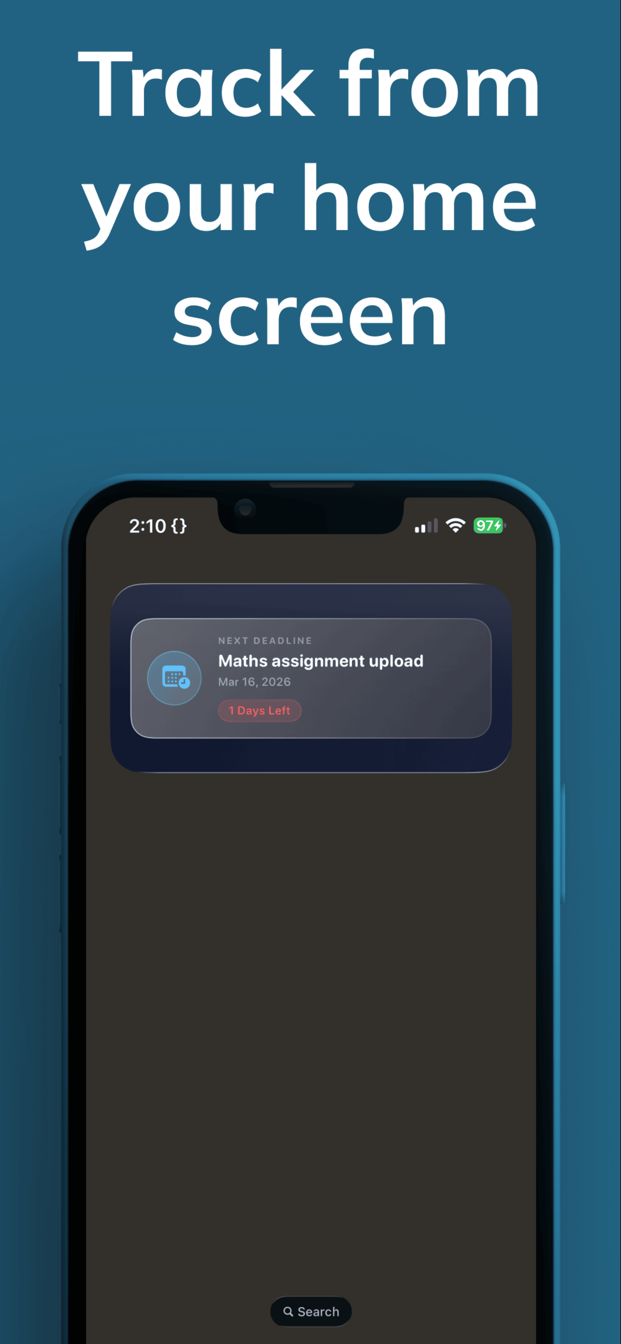 Deadline – Never Miss Again screenshot 7