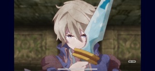 TRINITY TRIGGER App Store preview screenshot 2