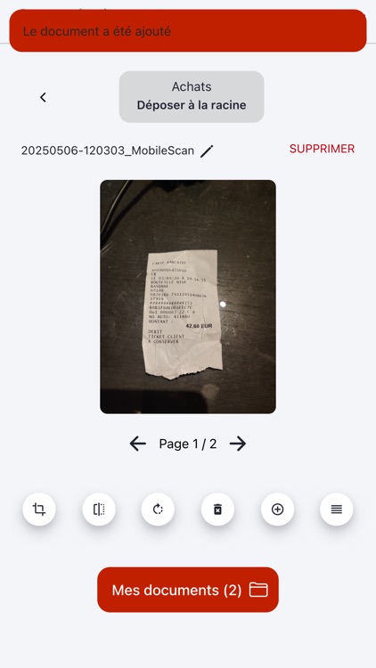 Akoléo screenshot-5