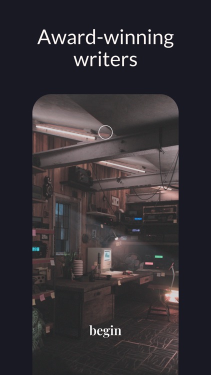 Sleep Worlds: Sounds & Stories screenshot-5