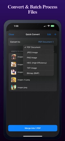 Novoteka screenshot