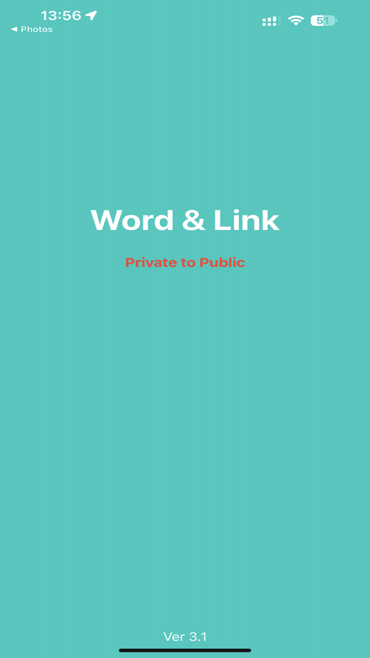 Word & Link - 3.1 - (iOS)