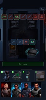 Nostos: Deep Space Salvage screenshot 4