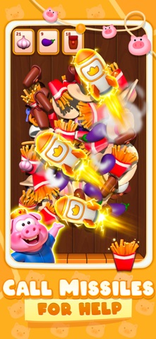 Triple match 3D - Joy Game Screenshot 2 of 4