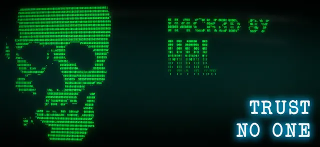 The Operator screenshot 4