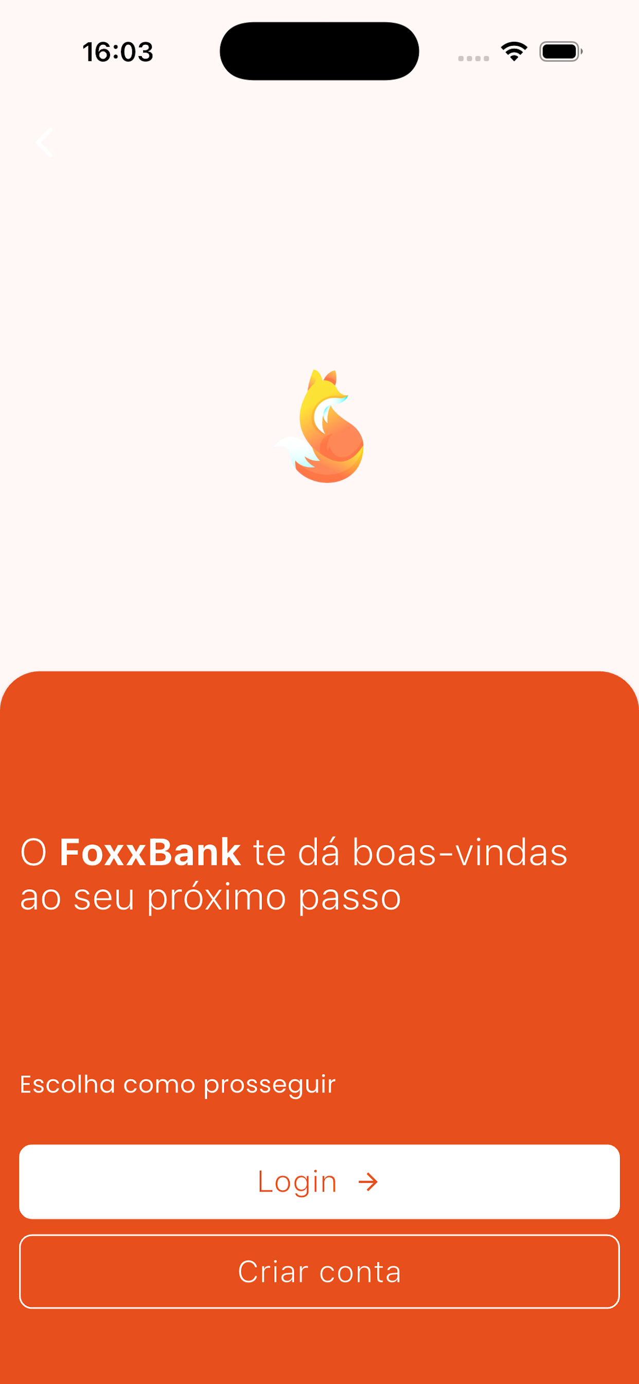 FOXXPAY screenshot 3