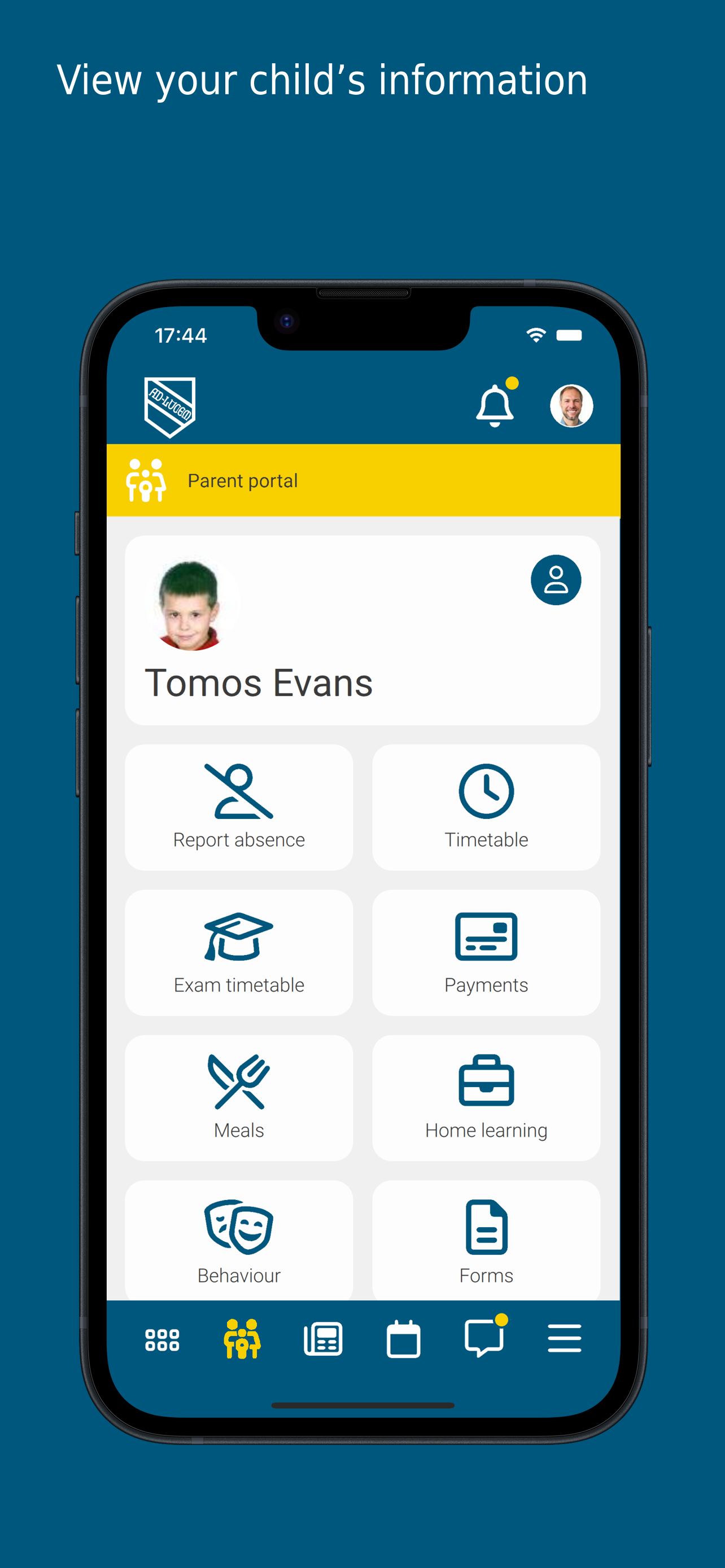 Withington Girls' School screenshot 3