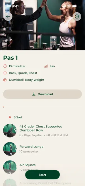 StudiJo screenshot 4