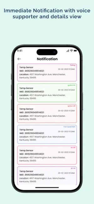 Dont-Touch screenshot 1