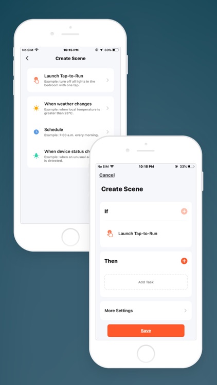 LM Scooter screenshot-3