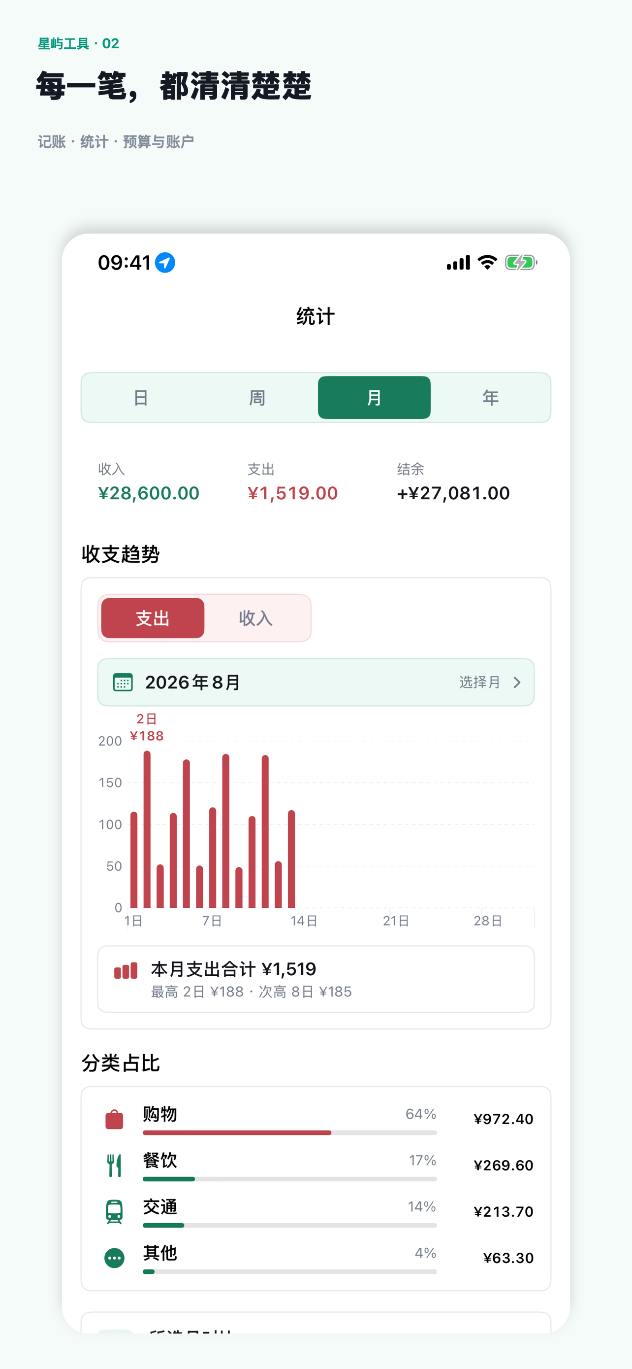 星屿工具 screenshot 2