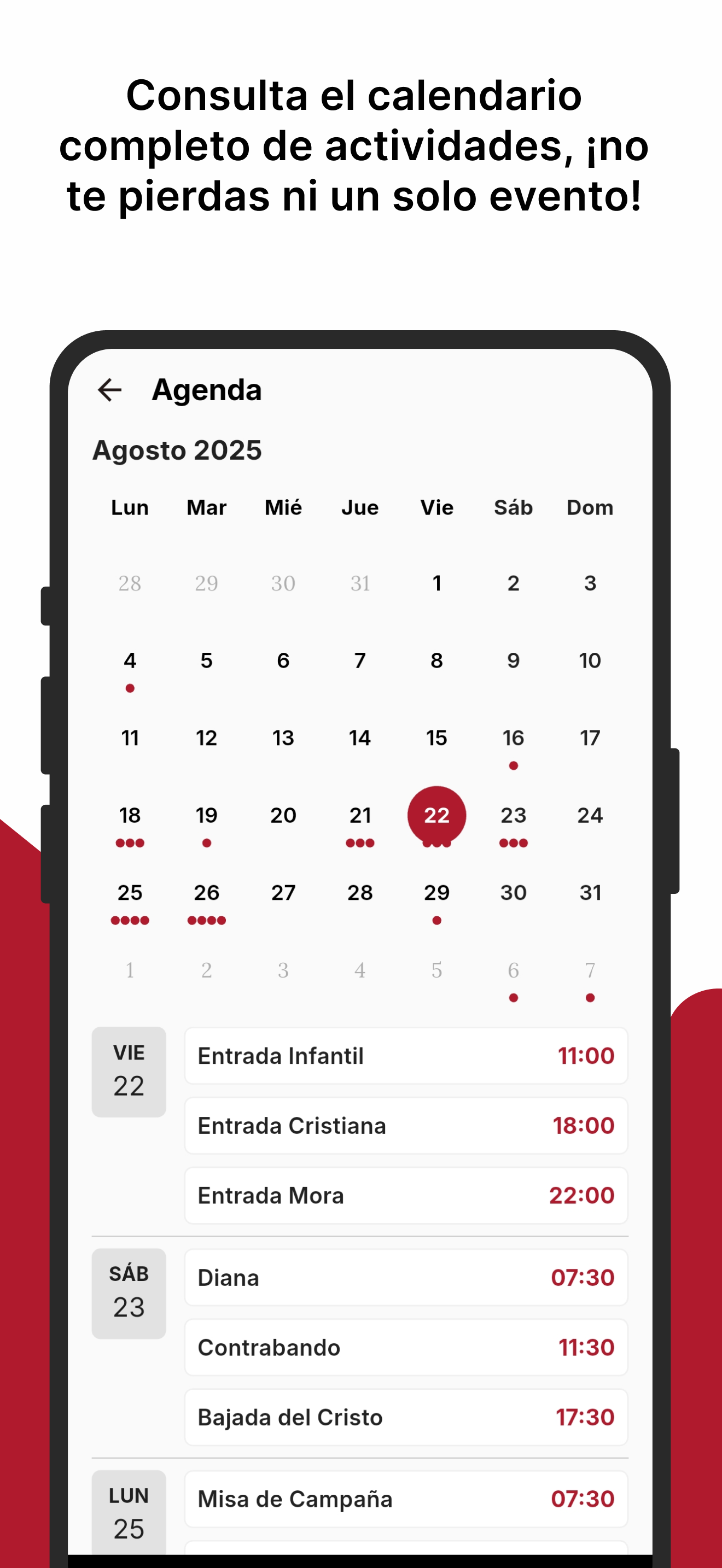 Moros i Cristians | Ontinyent