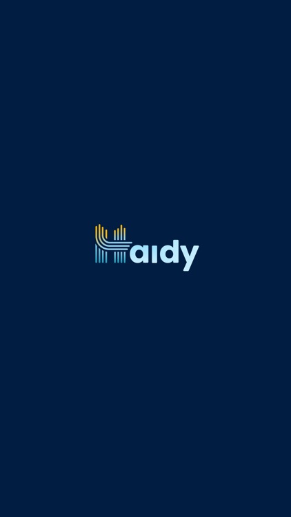 Haidy App by Quevita AG